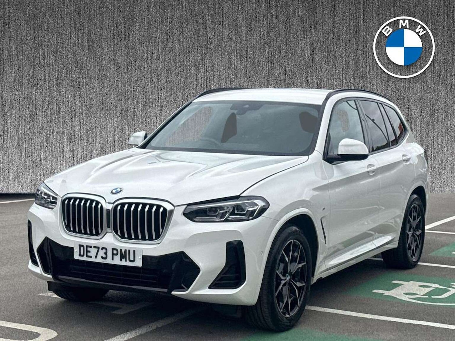 Used BMW X3 2023 for sale - 76596276: Photo 20