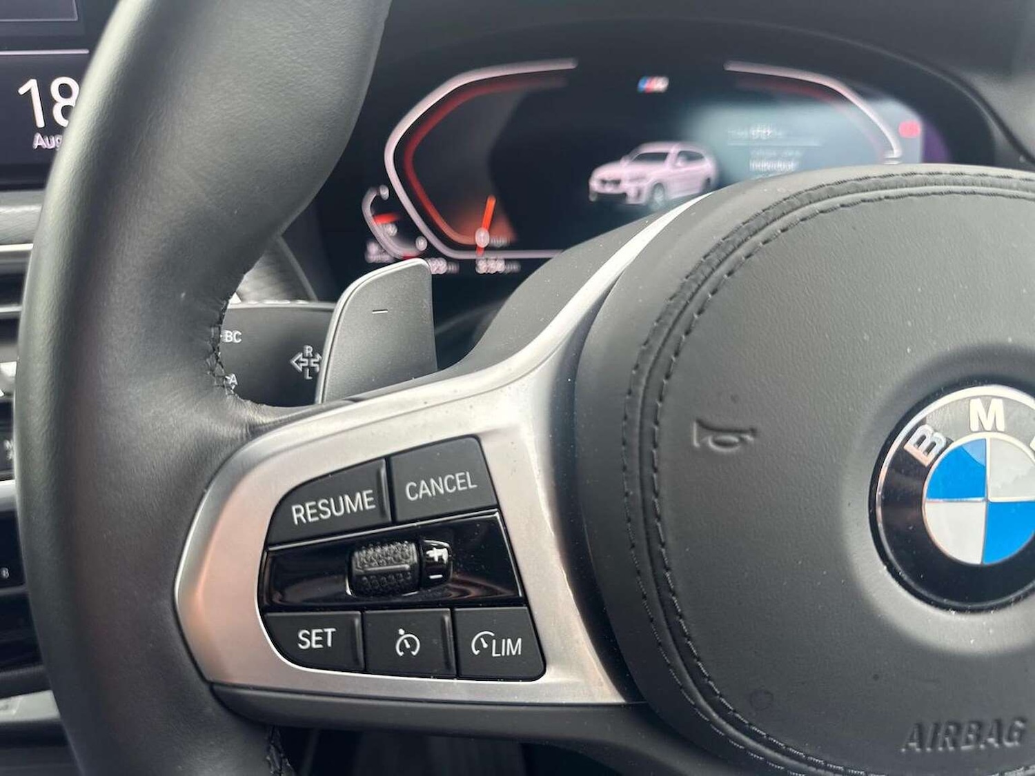 Used BMW X3 2023 for sale - 76596276: Photo 25