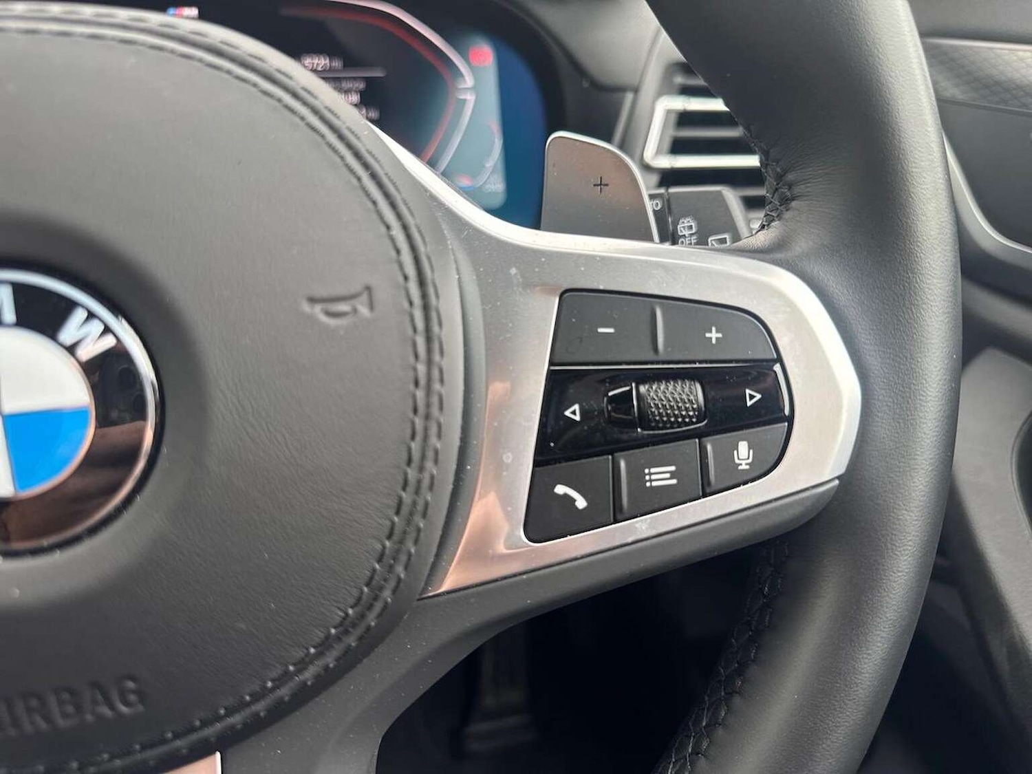 Used BMW X3 2023 for sale - 76596276: Photo 26