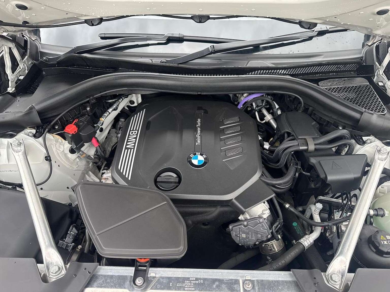 Used BMW X3 2023 for sale - 76596276: Photo 27