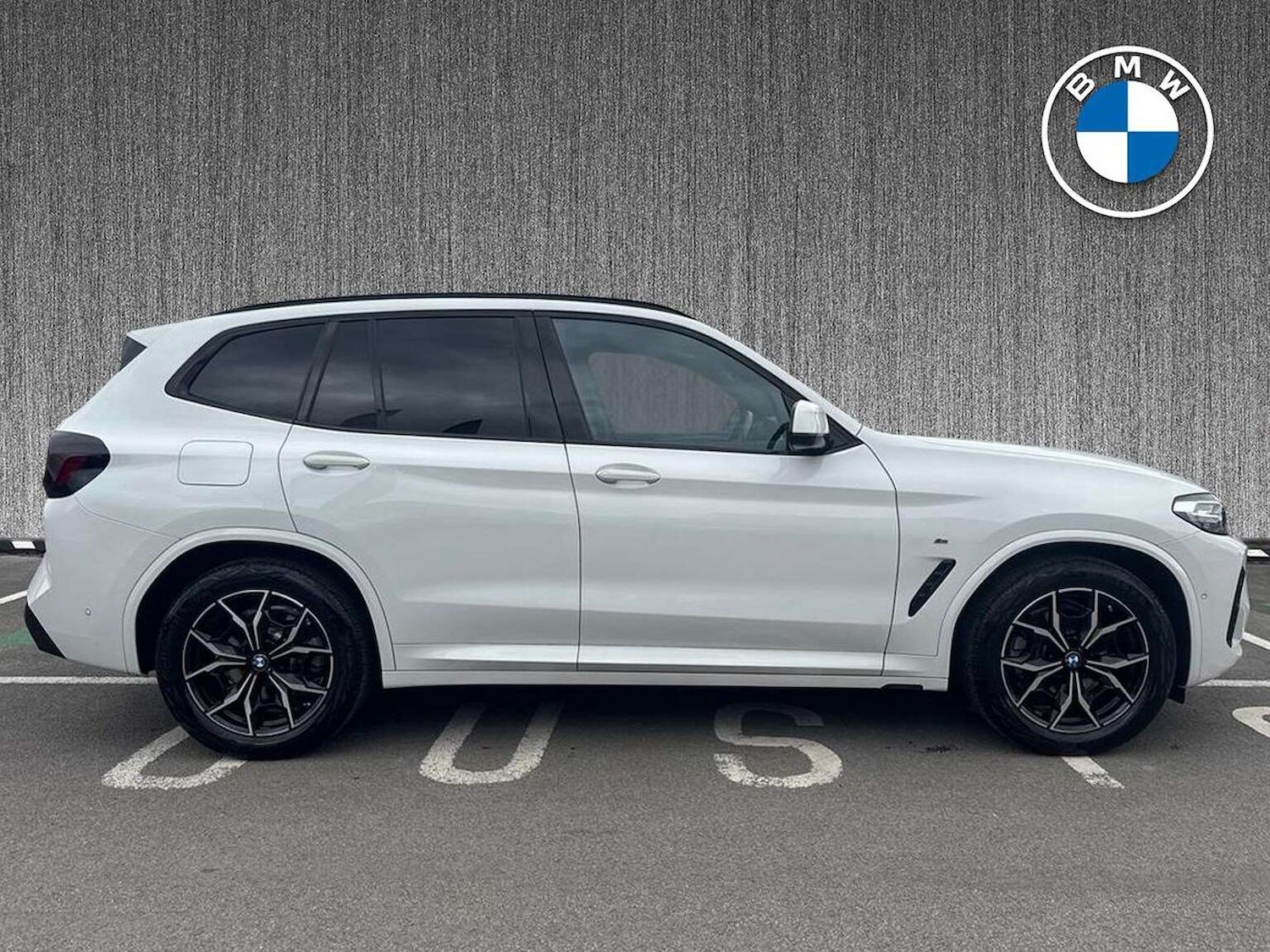 Used BMW X3 2023 for sale - 76596276: Photo 3
