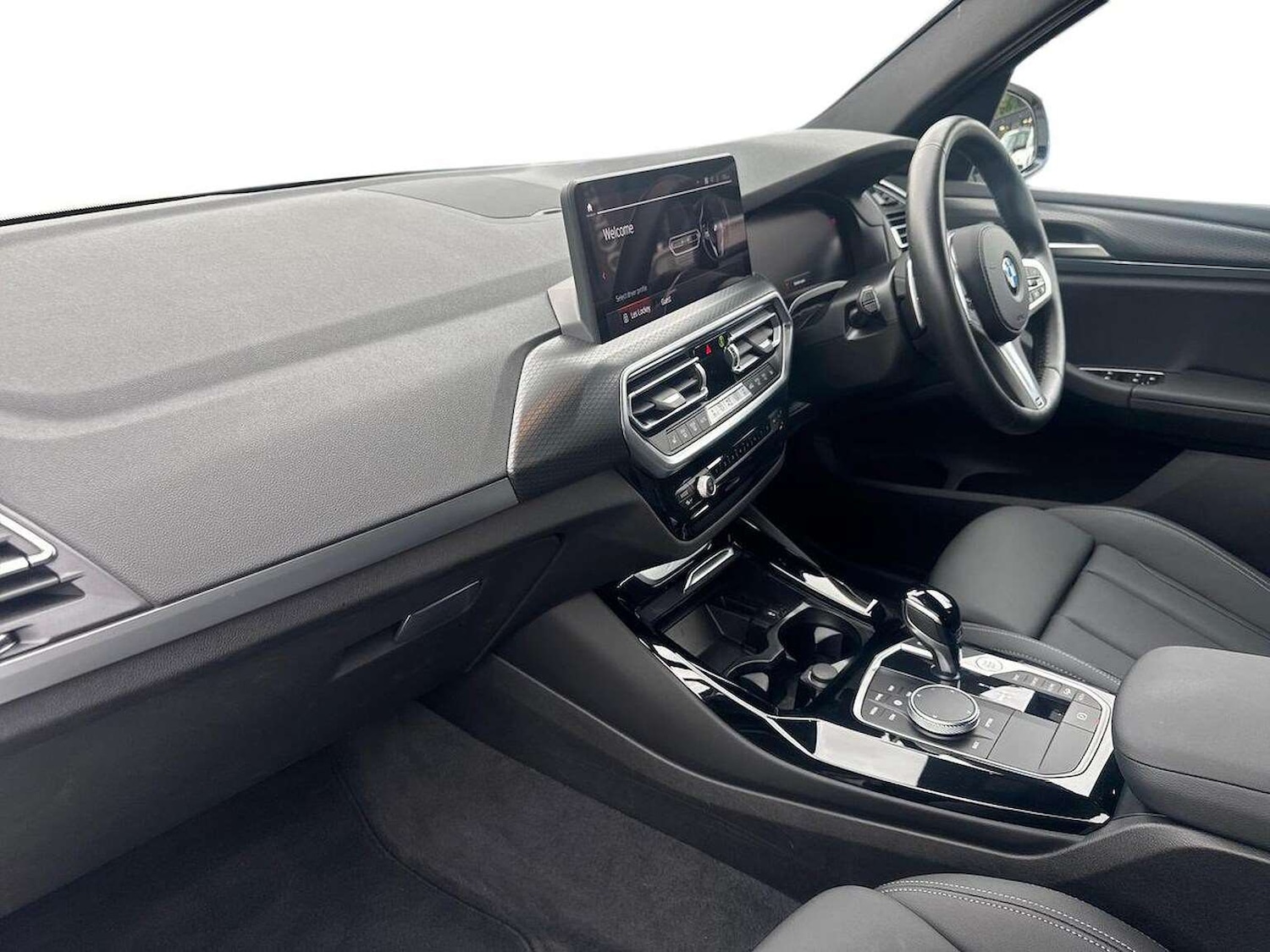 Used BMW X3 2023 for sale - 76596276: Photo 7