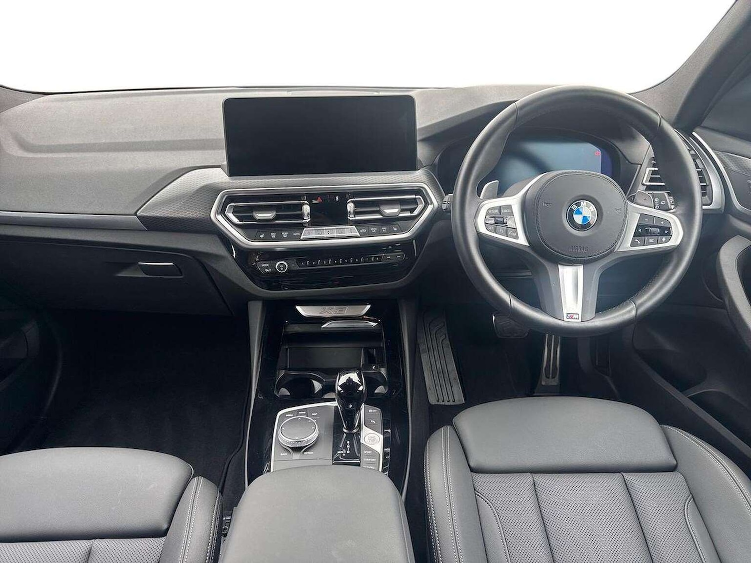 Used BMW X3 2023 for sale - 76596276: Photo 8