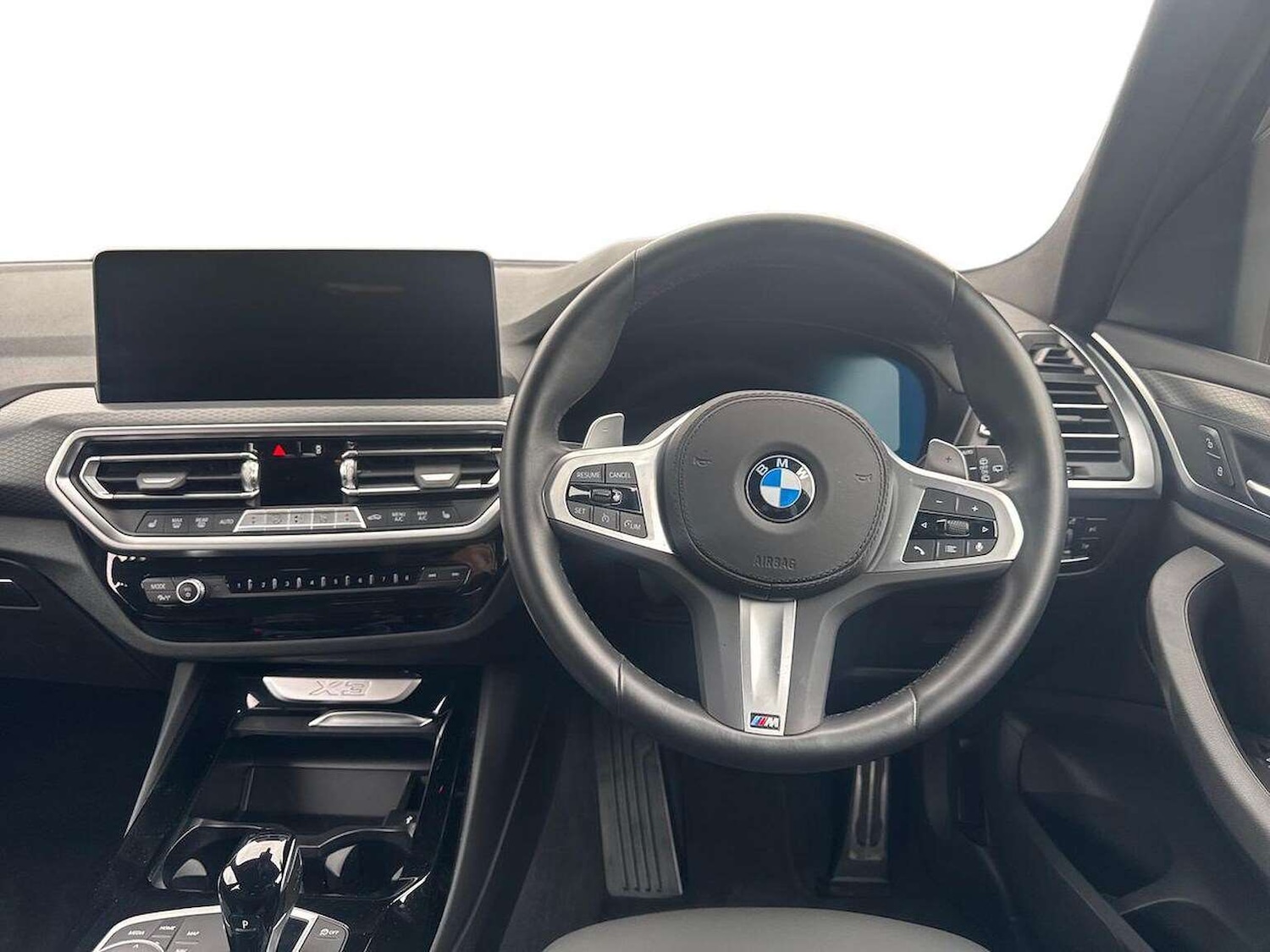 Used BMW X3 2023 for sale - 76596276: Photo 9