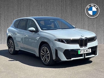 Used BMW iX3 2026 for sale - 79483014: Photo