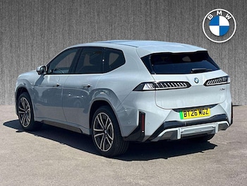 Used BMW iX3 2026 for sale - 79483014: Photo