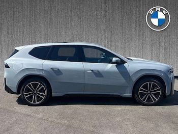 Used BMW iX3 2026 for sale - 79483014: Photo