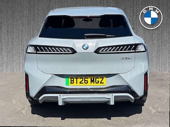 Used BMW iX3 2026 for sale - 79483014: Photo