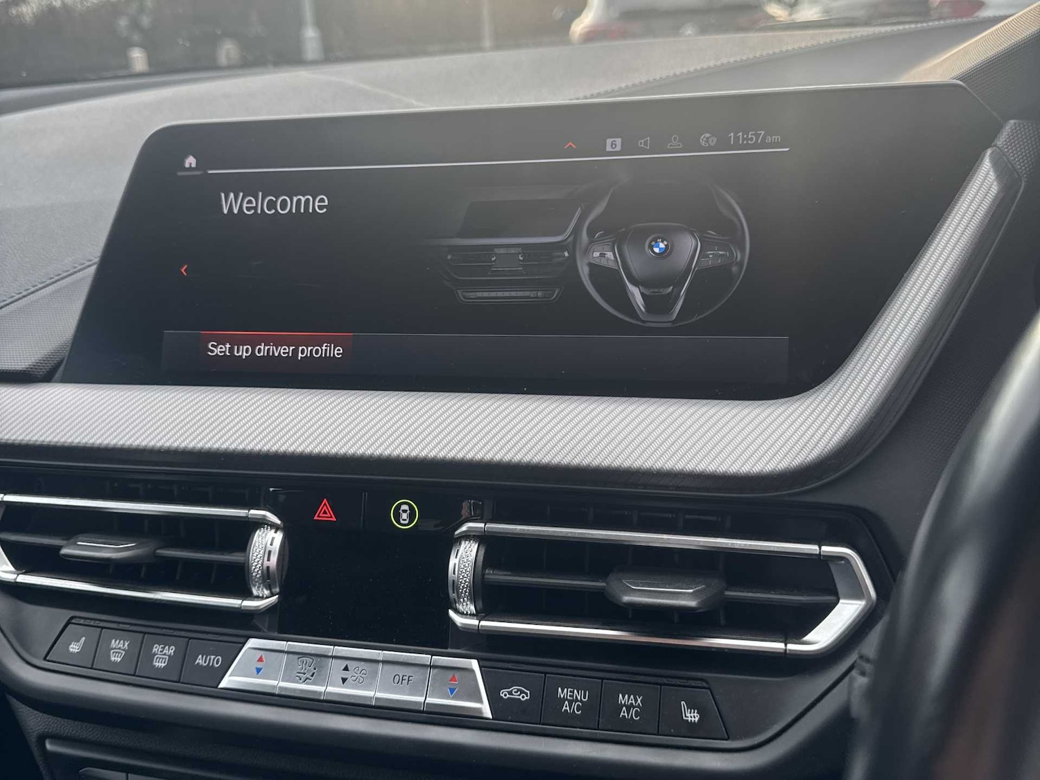 Used BMW 1 Series 2021 for sale - 76940501: Photo 10