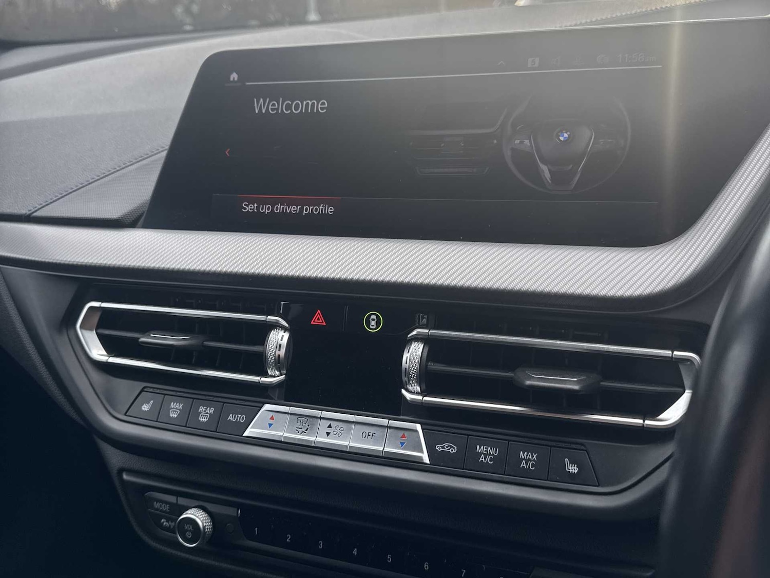 Used BMW 1 Series 2021 for sale - 76940501: Photo 11