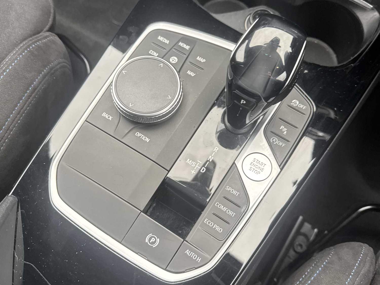 Used BMW 1 Series 2021 for sale - 76940501: Photo 12