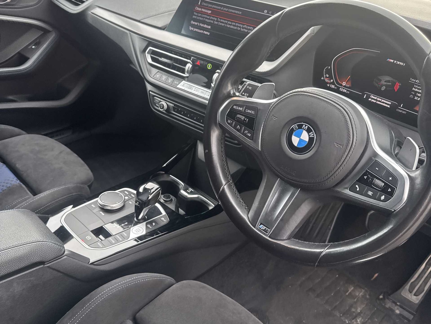 Used BMW 1 Series 2021 for sale - 76940501: Photo 14