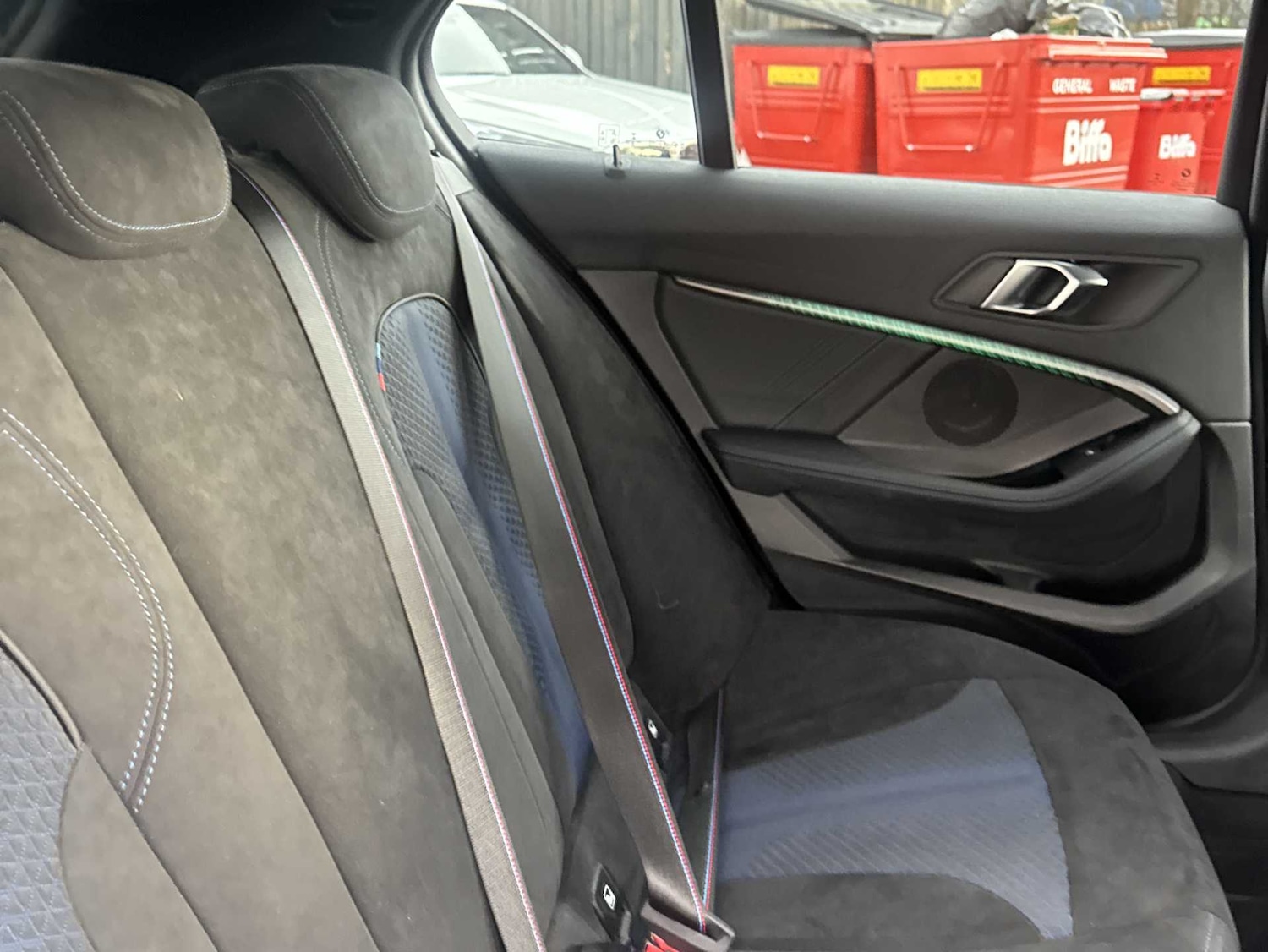 Used BMW 1 Series 2021 for sale - 76940501: Photo 15