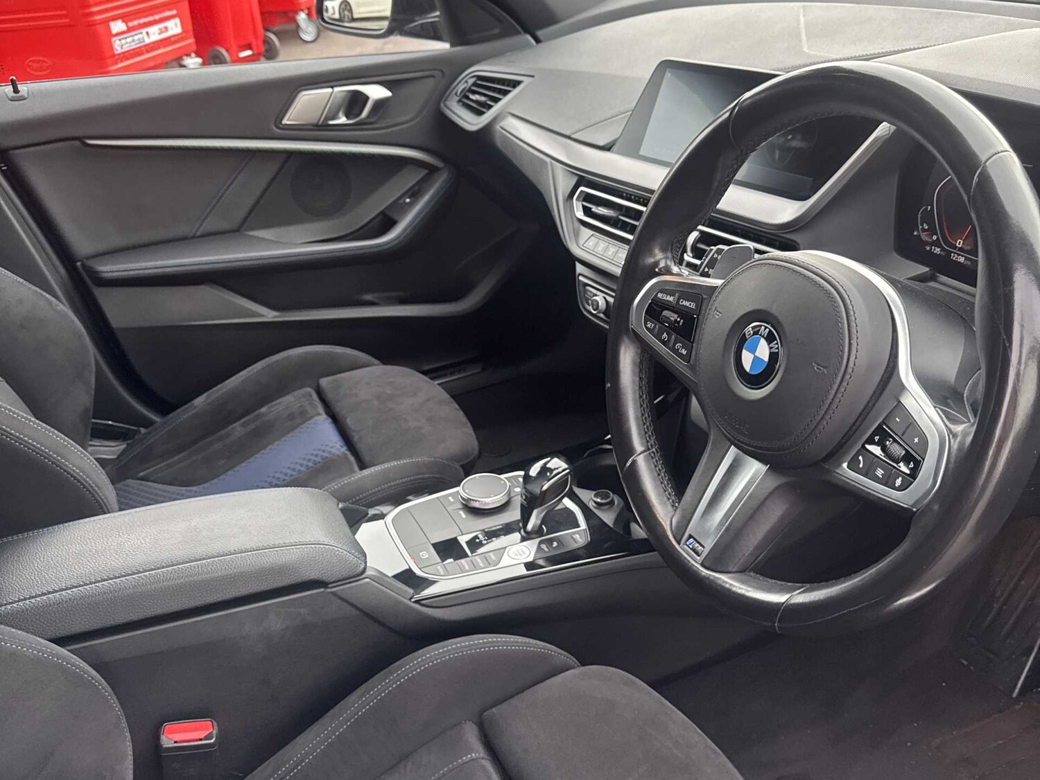 Used BMW 1 Series 2021 for sale - 76940501: Photo 20