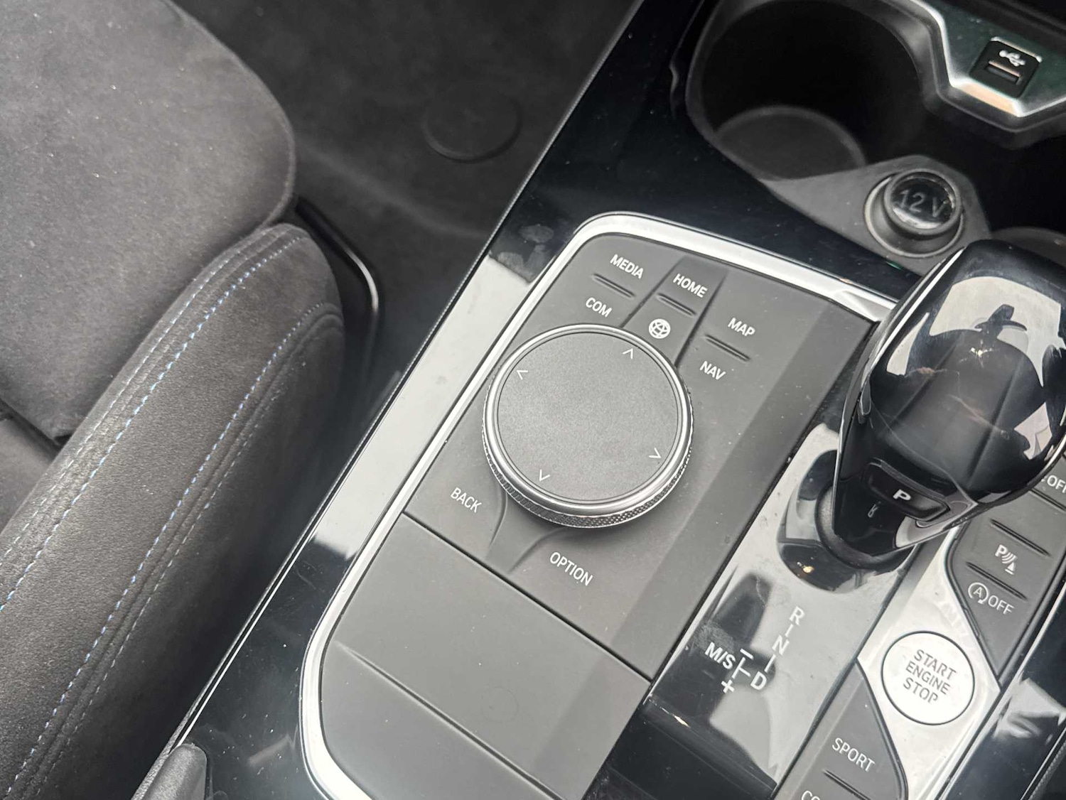 Used BMW 1 Series 2021 for sale - 76940501: Photo 22