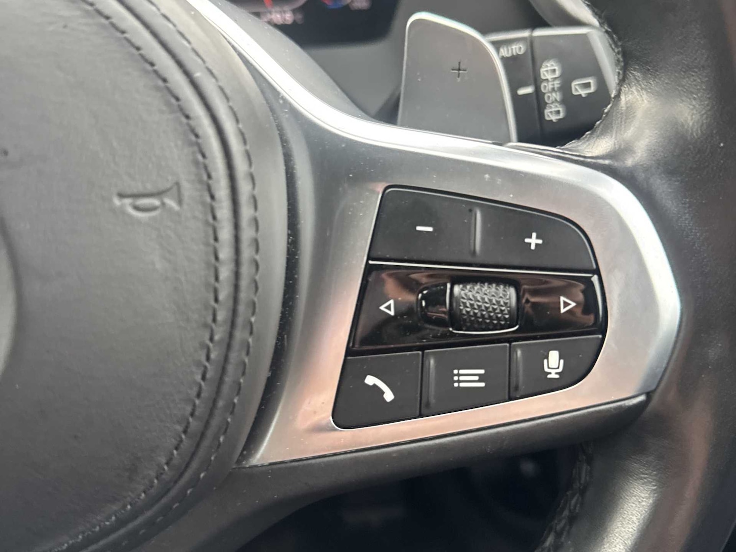 Used BMW 1 Series 2021 for sale - 76940501: Photo 25