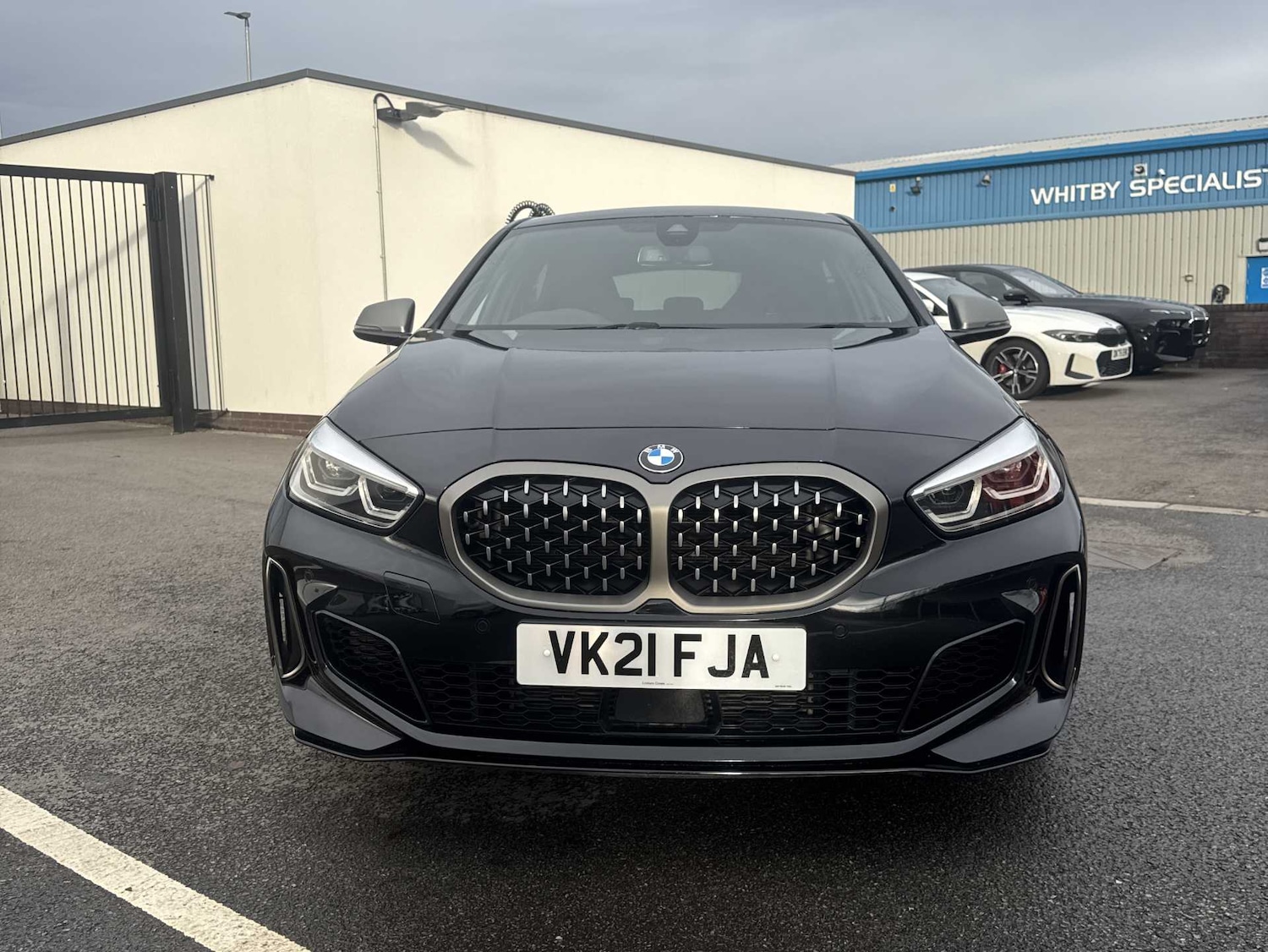 Used BMW 1 Series 2021 for sale - 76940501: Photo 4