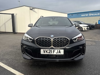 Used BMW 1 Series 2021 for sale - 76940501: Photo