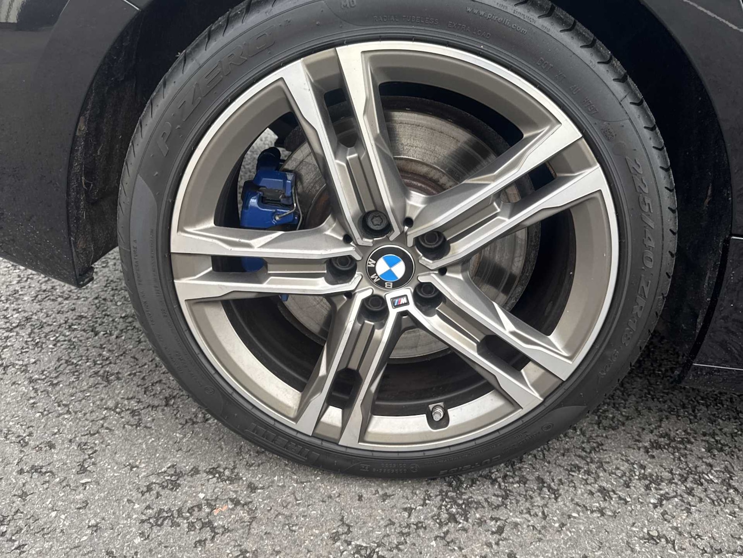 Used BMW 1 Series 2021 for sale - 76940501: Photo 5