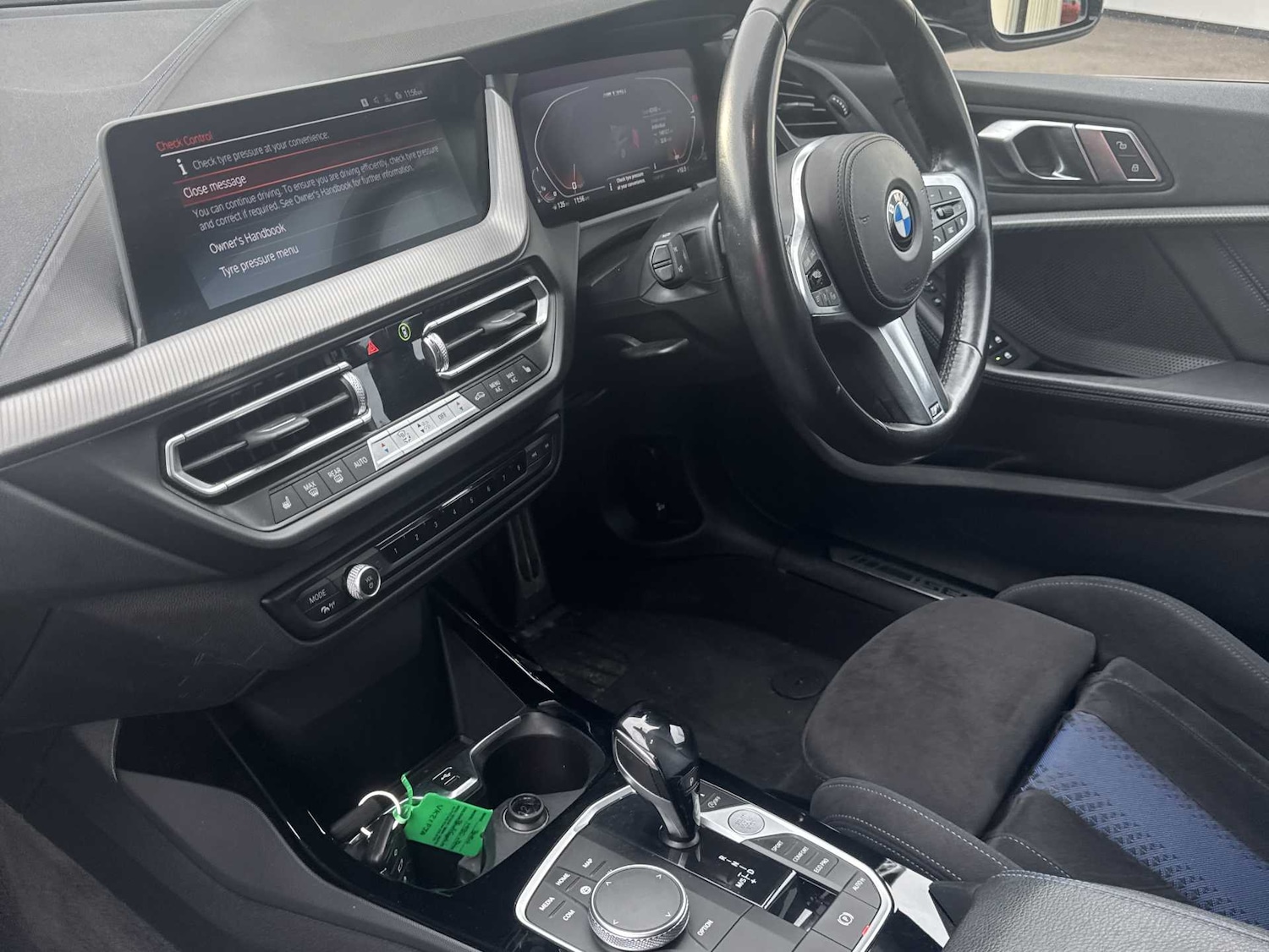 Used BMW 1 Series 2021 for sale - 76940501: Photo 6