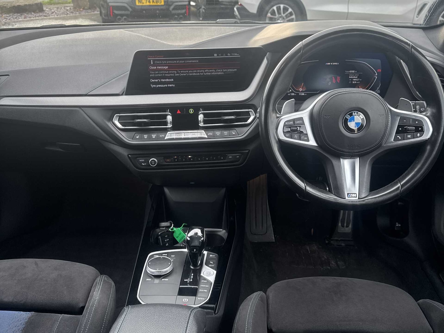 Used BMW 1 Series 2021 for sale - 76940501: Photo 7