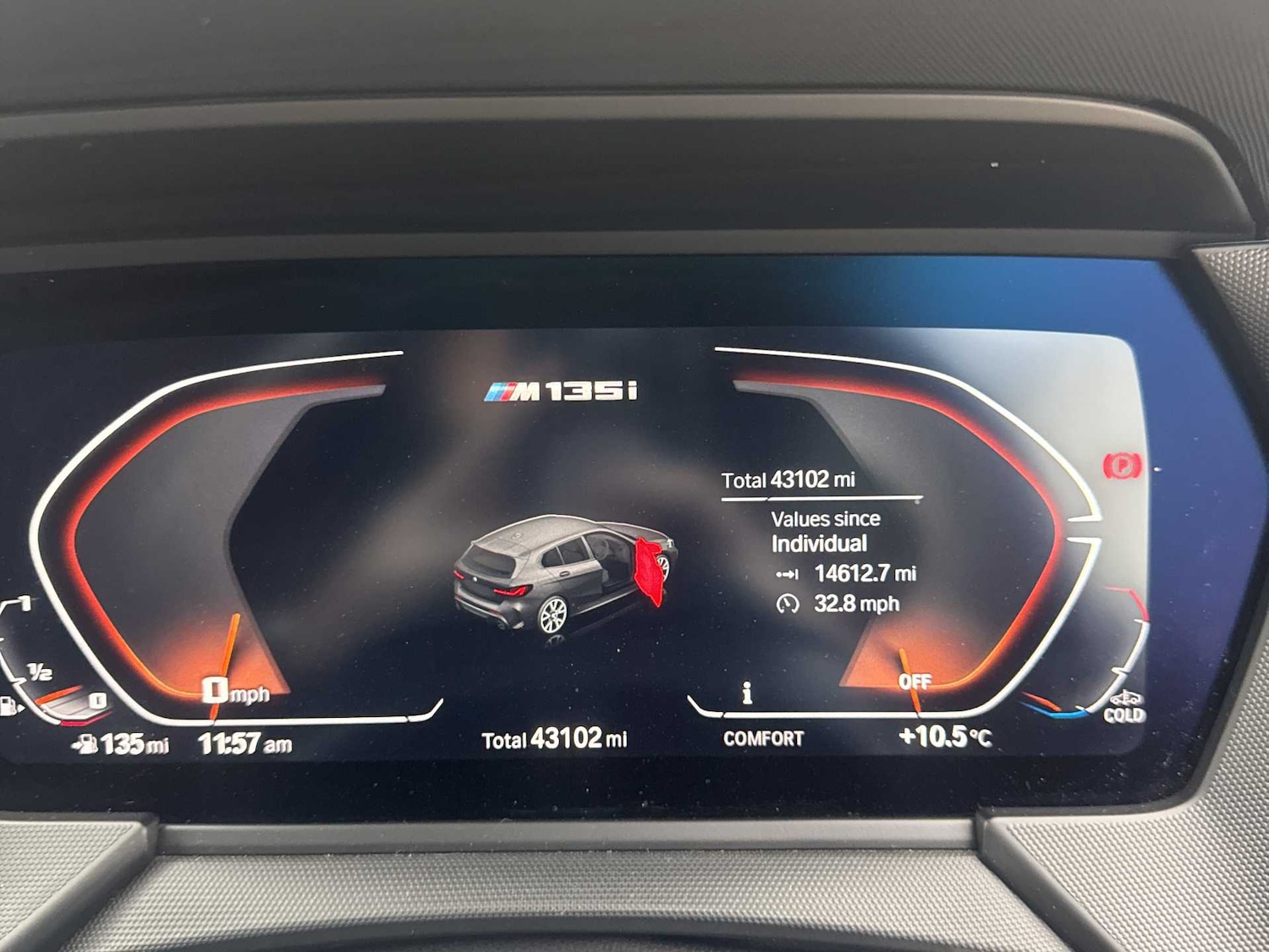 Used BMW 1 Series 2021 for sale - 76940501: Photo 9