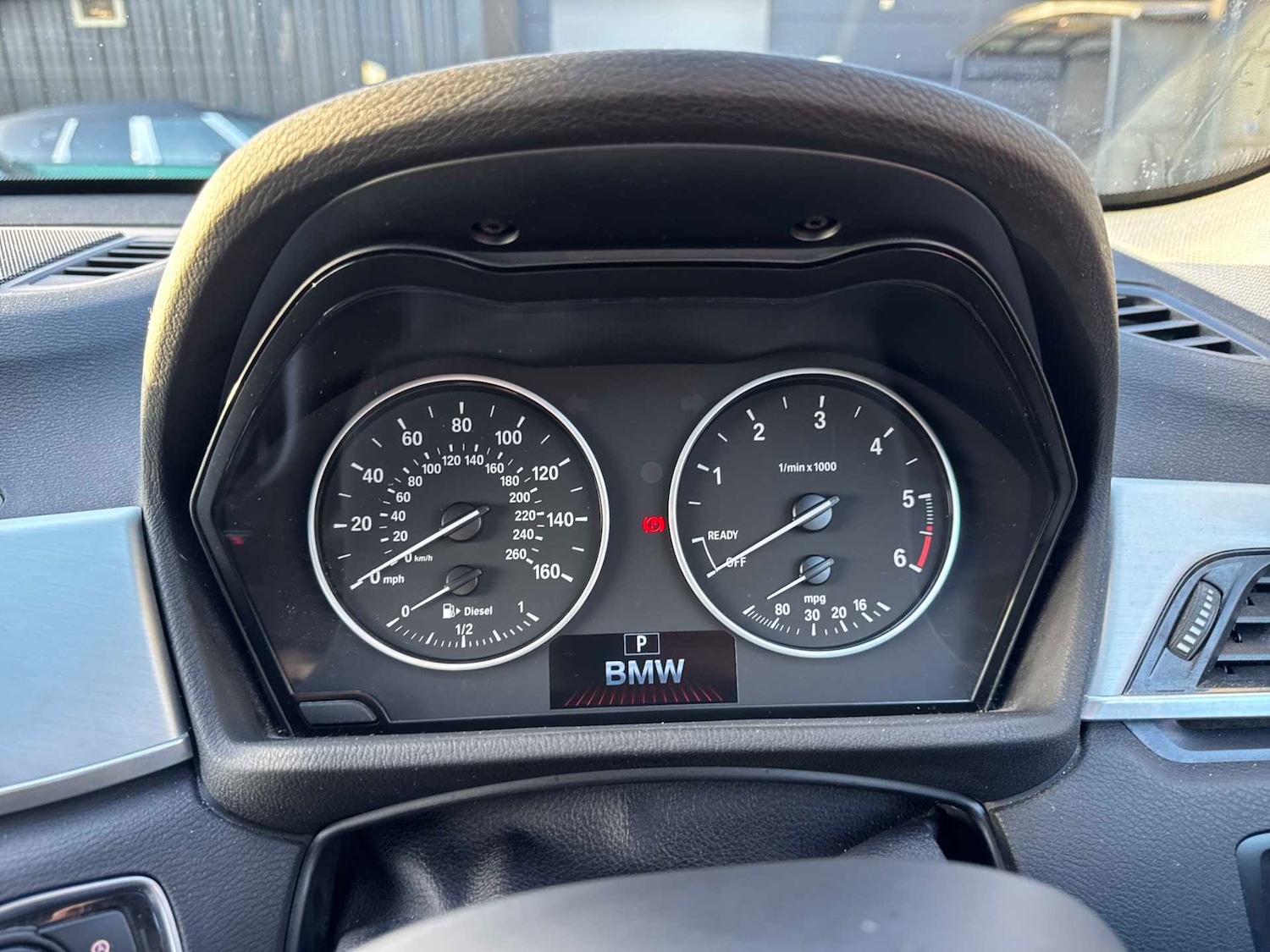 Used BMW X1 2015 for sale - 77033460: Photo 10