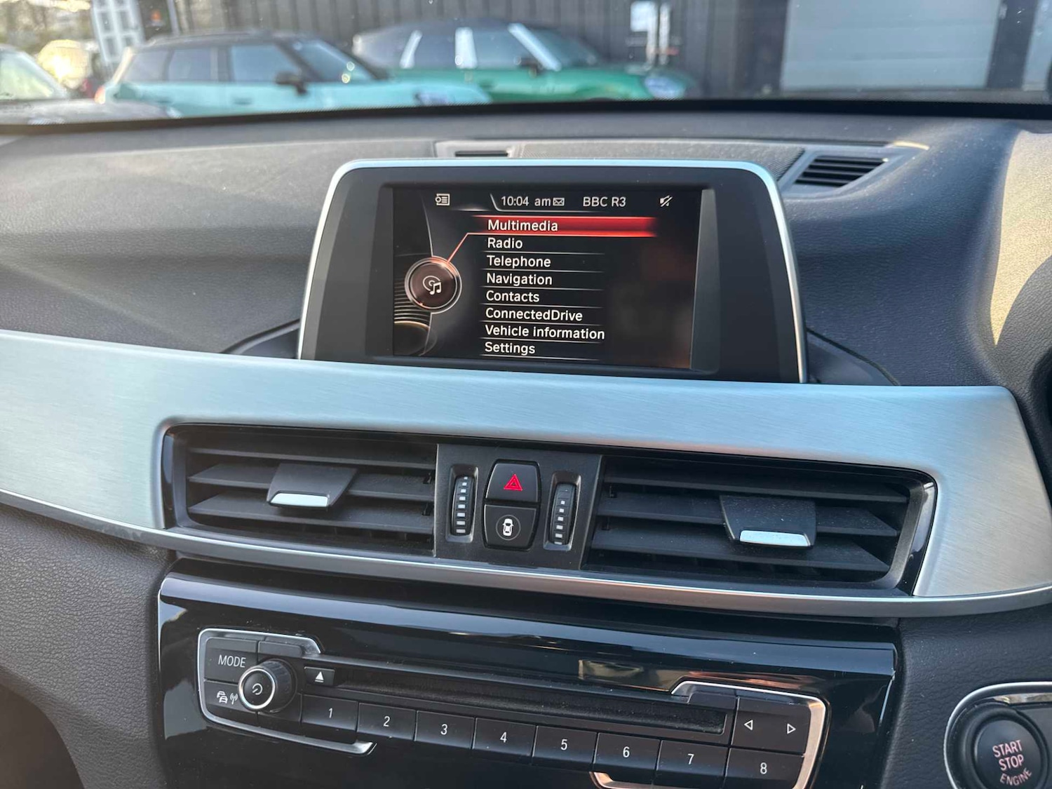 Used BMW X1 2015 for sale - 77033460: Photo 11