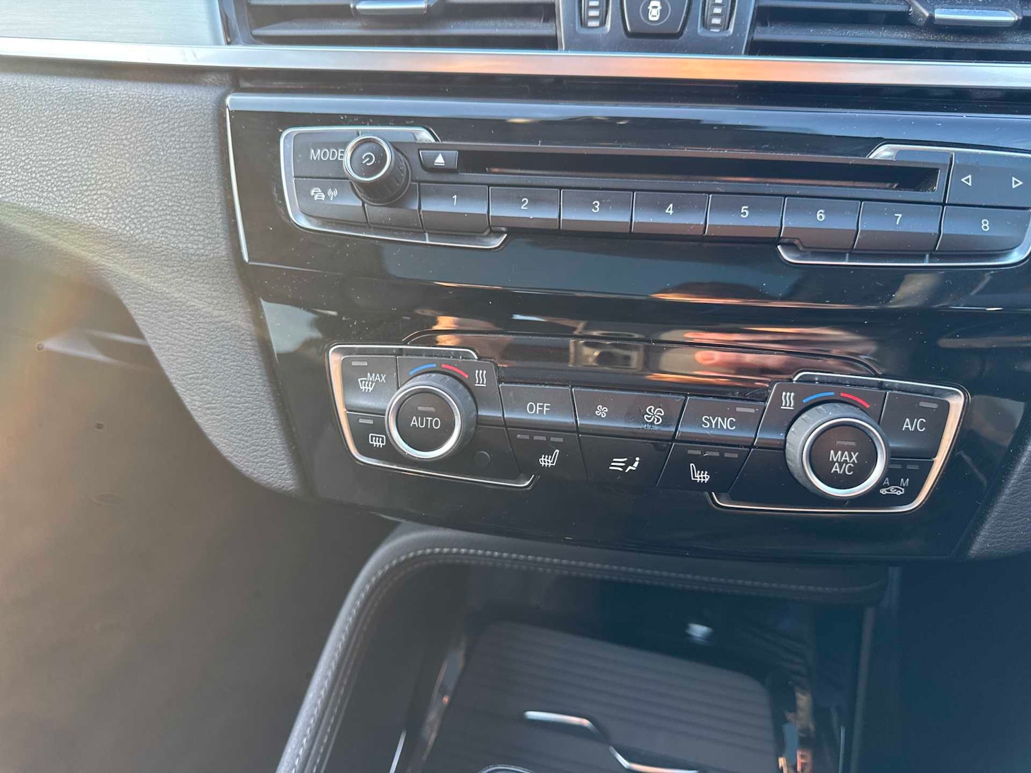 Used BMW X1 2015 for sale - 77033460: Photo 12