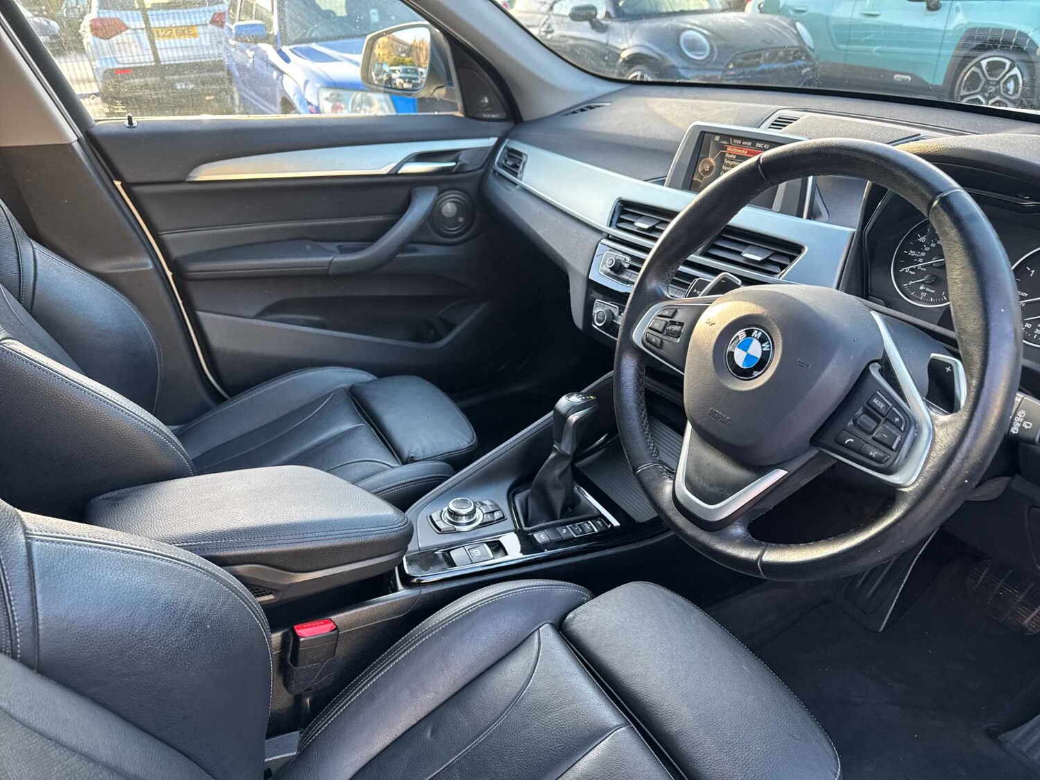 Used BMW X1 2015 for sale - 77033460: Photo 15