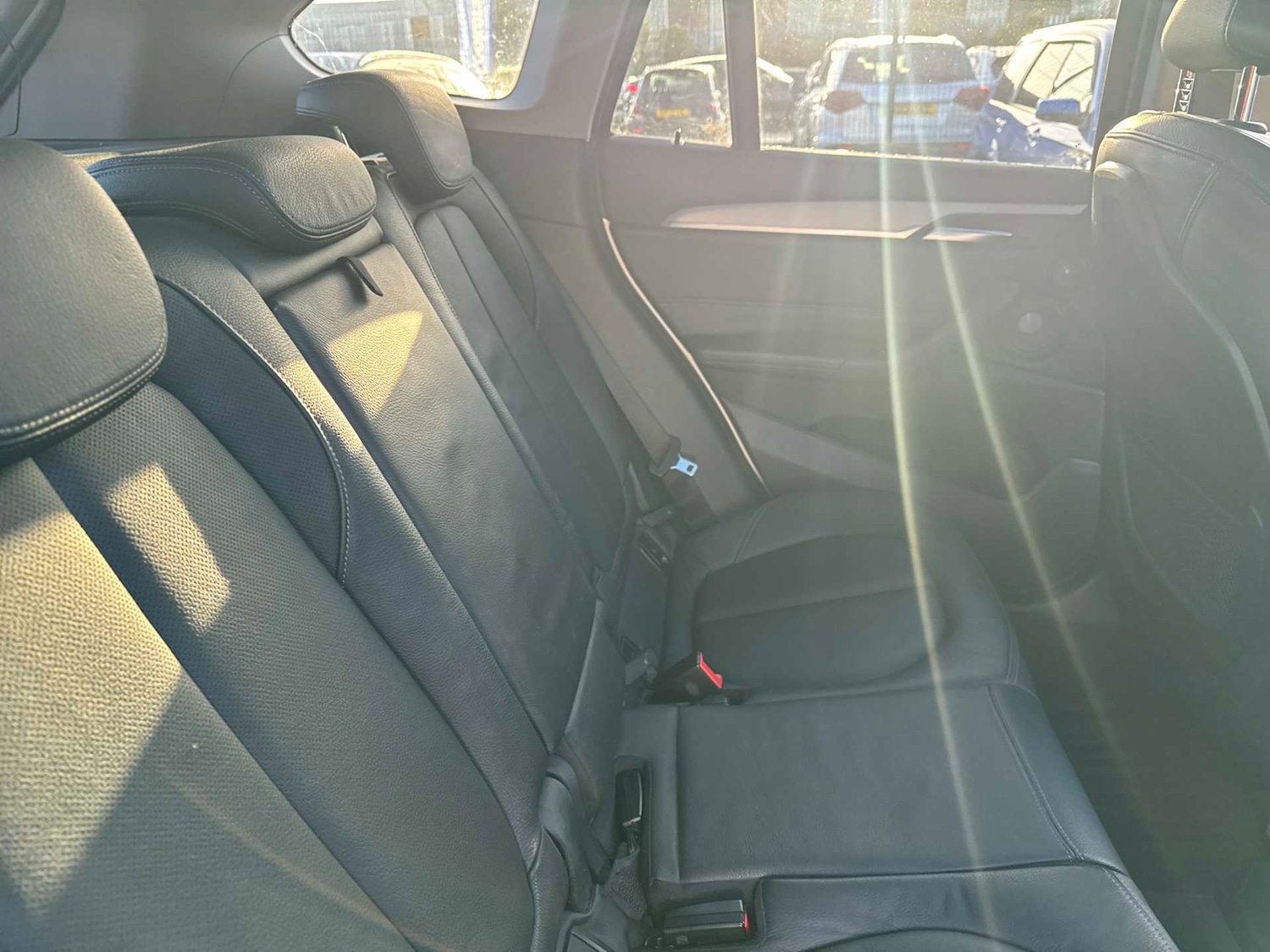 Used BMW X1 2015 for sale - 77033460: Photo 16