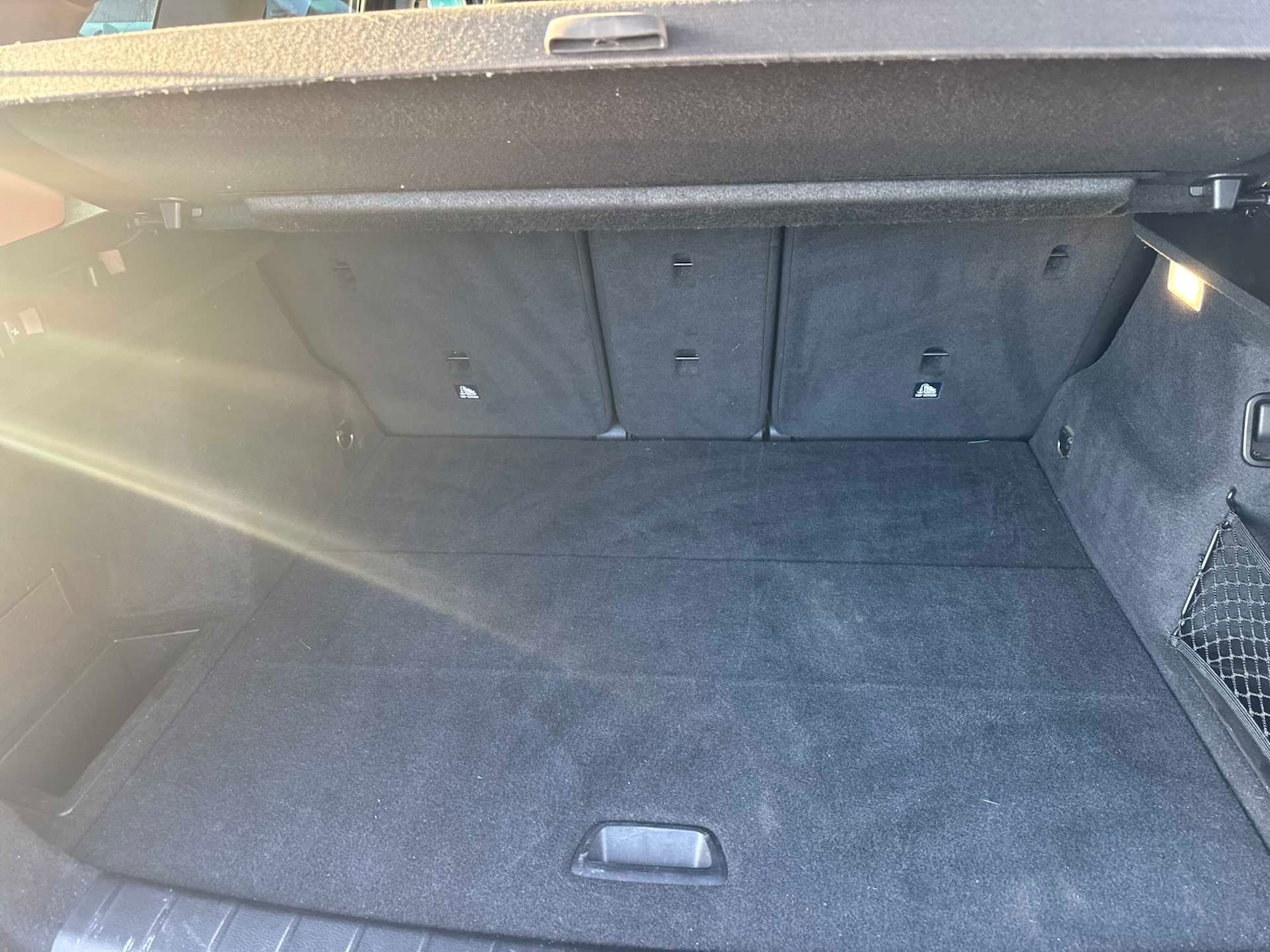 Used BMW X1 2015 for sale - 77033460: Photo 17