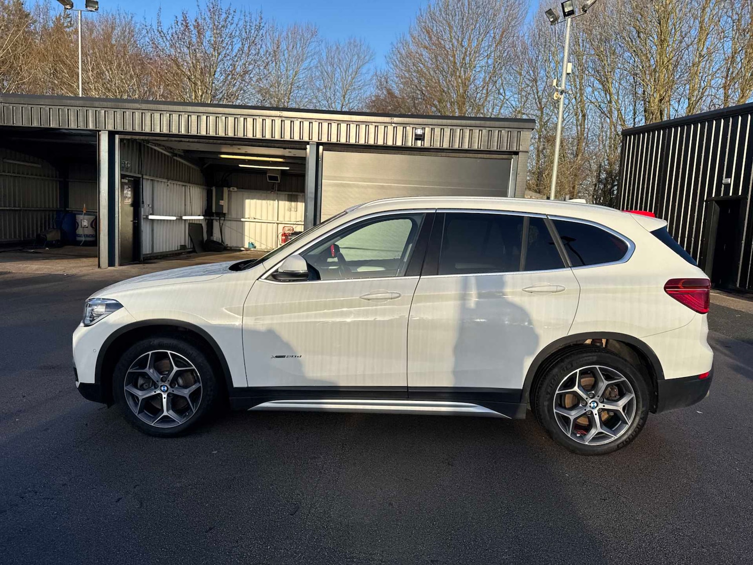 Used BMW X1 2015 for sale - 77033460: Photo 19