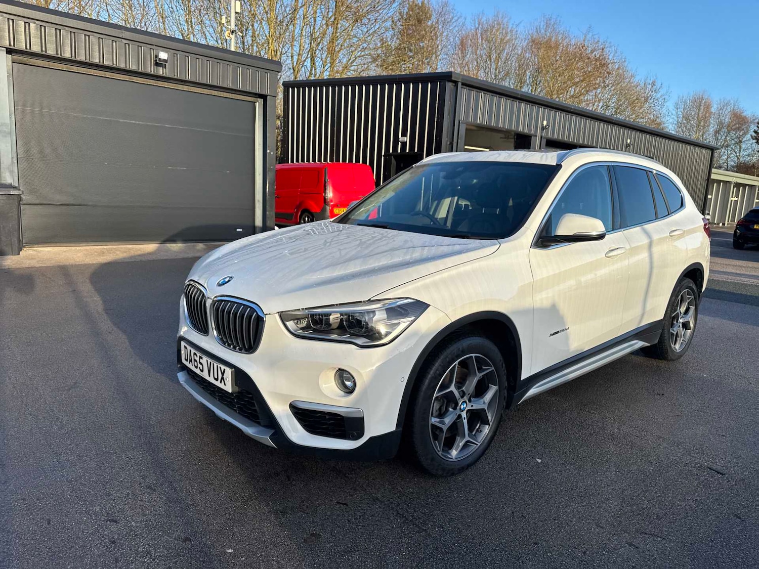 Used BMW X1 2015 for sale - 77033460: Photo 20