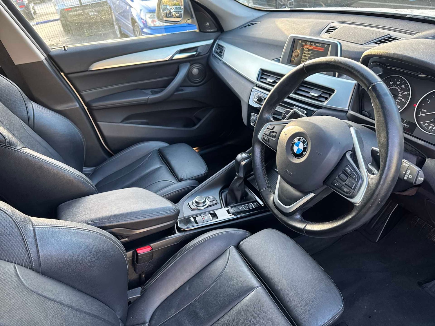 Used BMW X1 2015 for sale - 77033460: Photo 21
