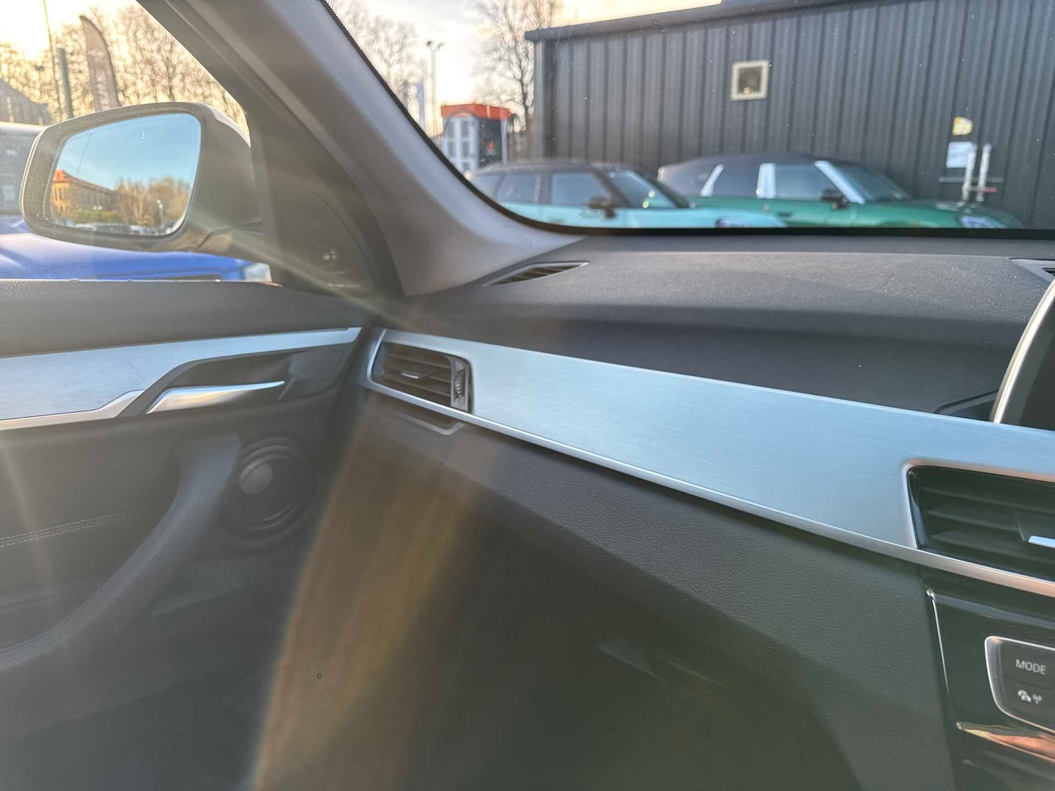 Used BMW X1 2015 for sale - 77033460: Photo 24