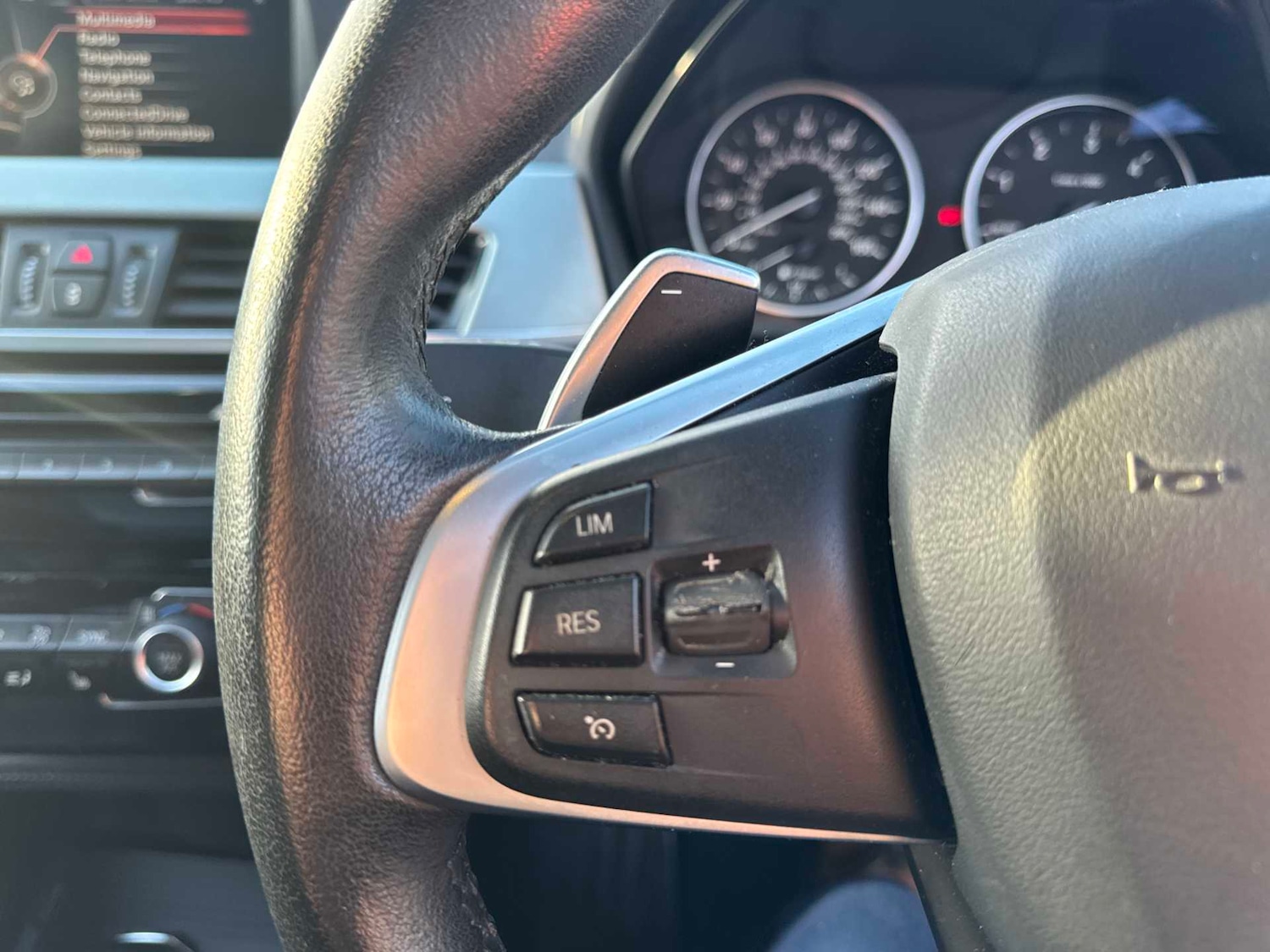 Used BMW X1 2015 for sale - 77033460: Photo 25