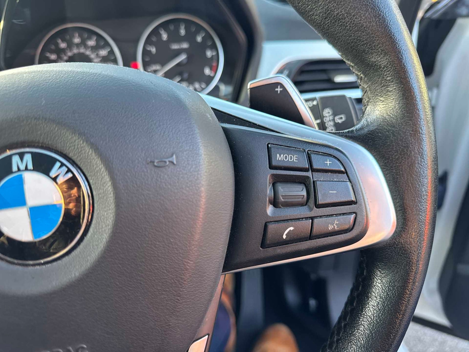 Used BMW X1 2015 for sale - 77033460: Photo 26