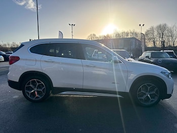 Used BMW X1 2015 for sale - 77033460: Photo