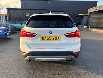 Used BMW X1 2015 for sale - 77033460: Photo