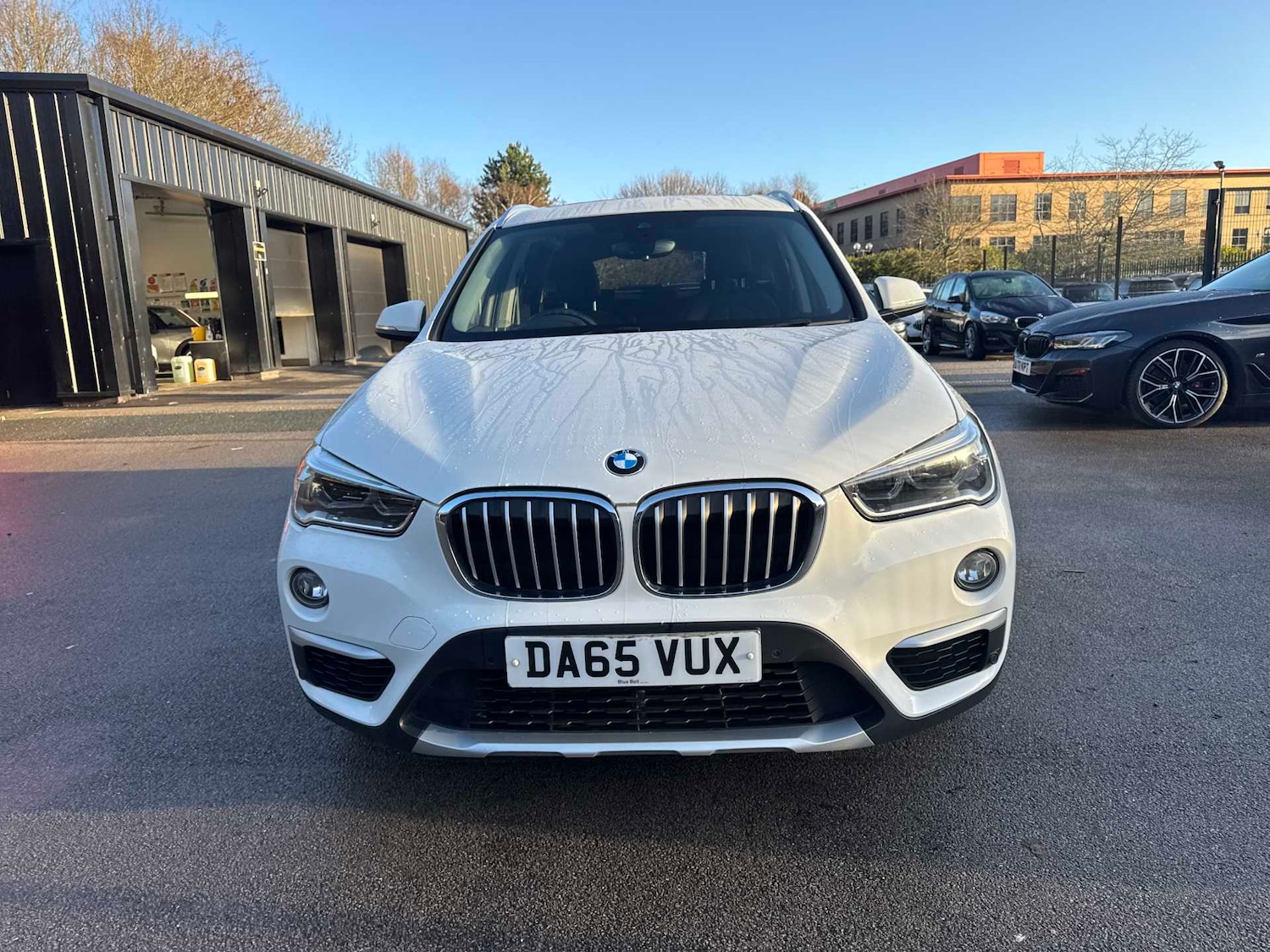 Used BMW X1 2015 for sale - 77033460: Photo 5