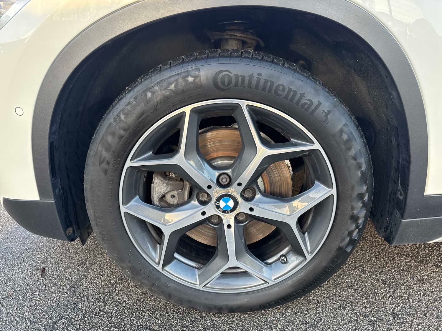 Used BMW X1 2015 for sale - 77033460: Photo 6