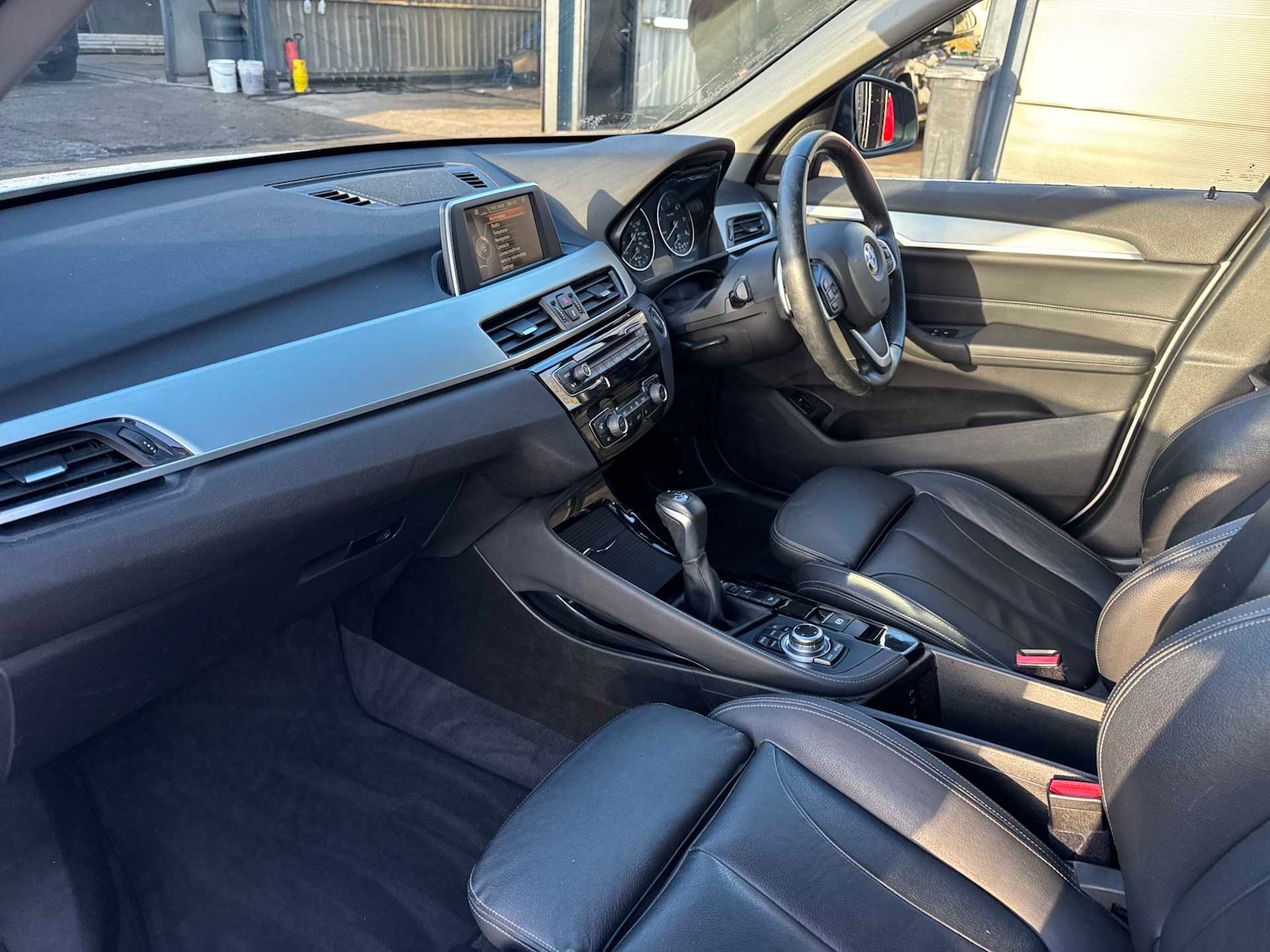 Used BMW X1 2015 for sale - 77033460: Photo 7