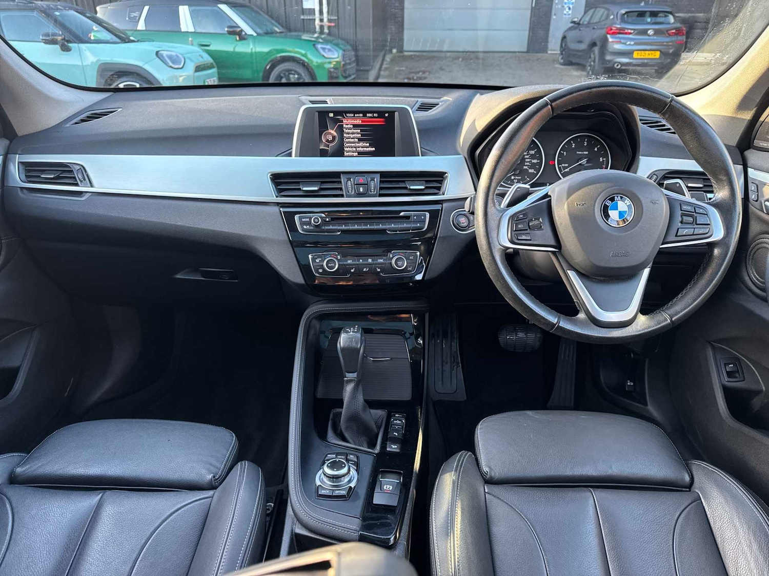 Used BMW X1 2015 for sale - 77033460: Photo 8