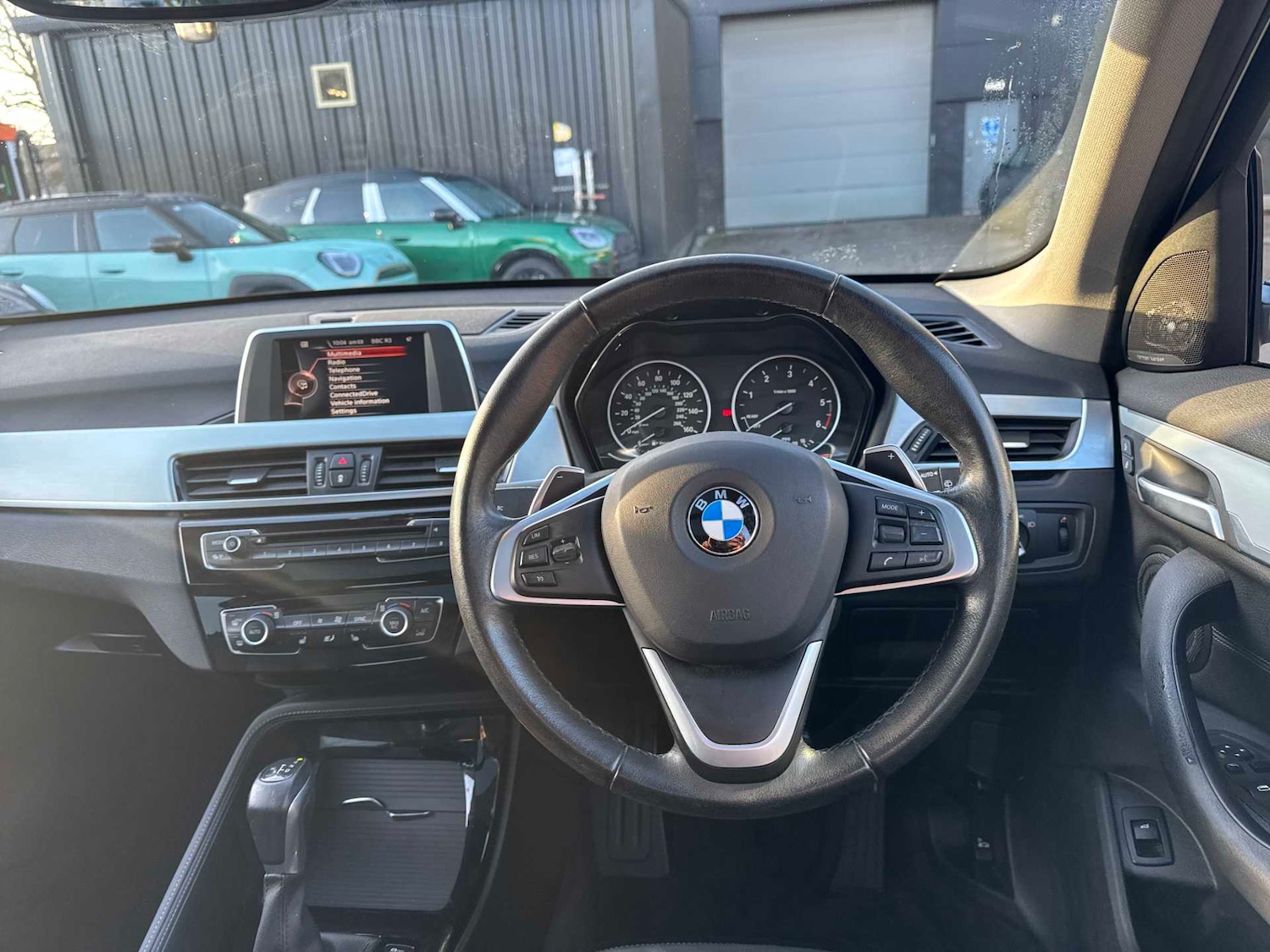 Used BMW X1 2015 for sale - 77033460: Photo 9