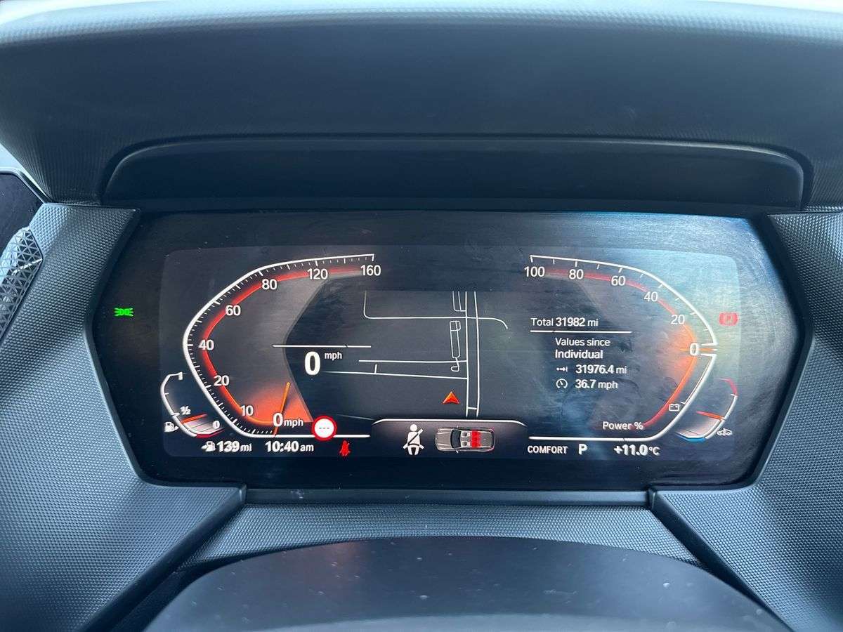 Used BMW 1 Series 2022 for sale - 78191968: Photo 10