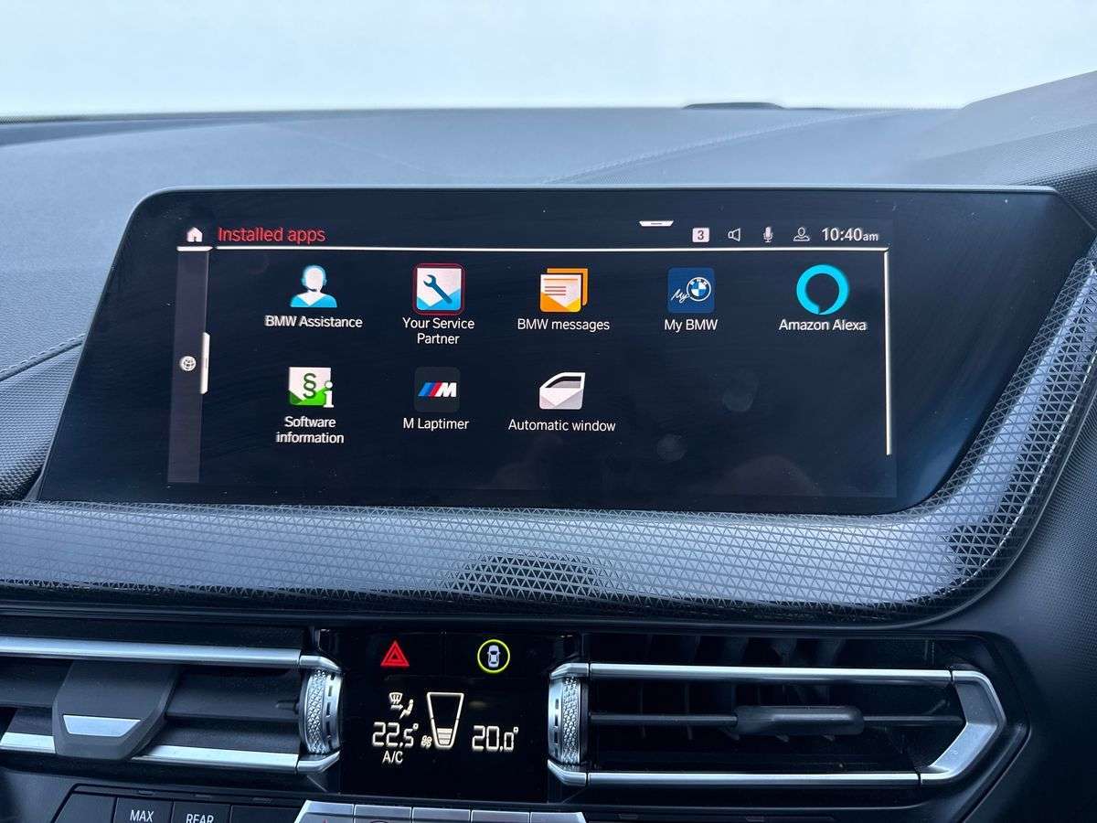 Used BMW 1 Series 2022 for sale - 78191968: Photo 11