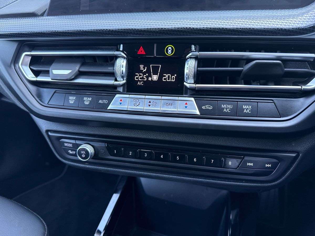 Used BMW 1 Series 2022 for sale - 78191968: Photo 12