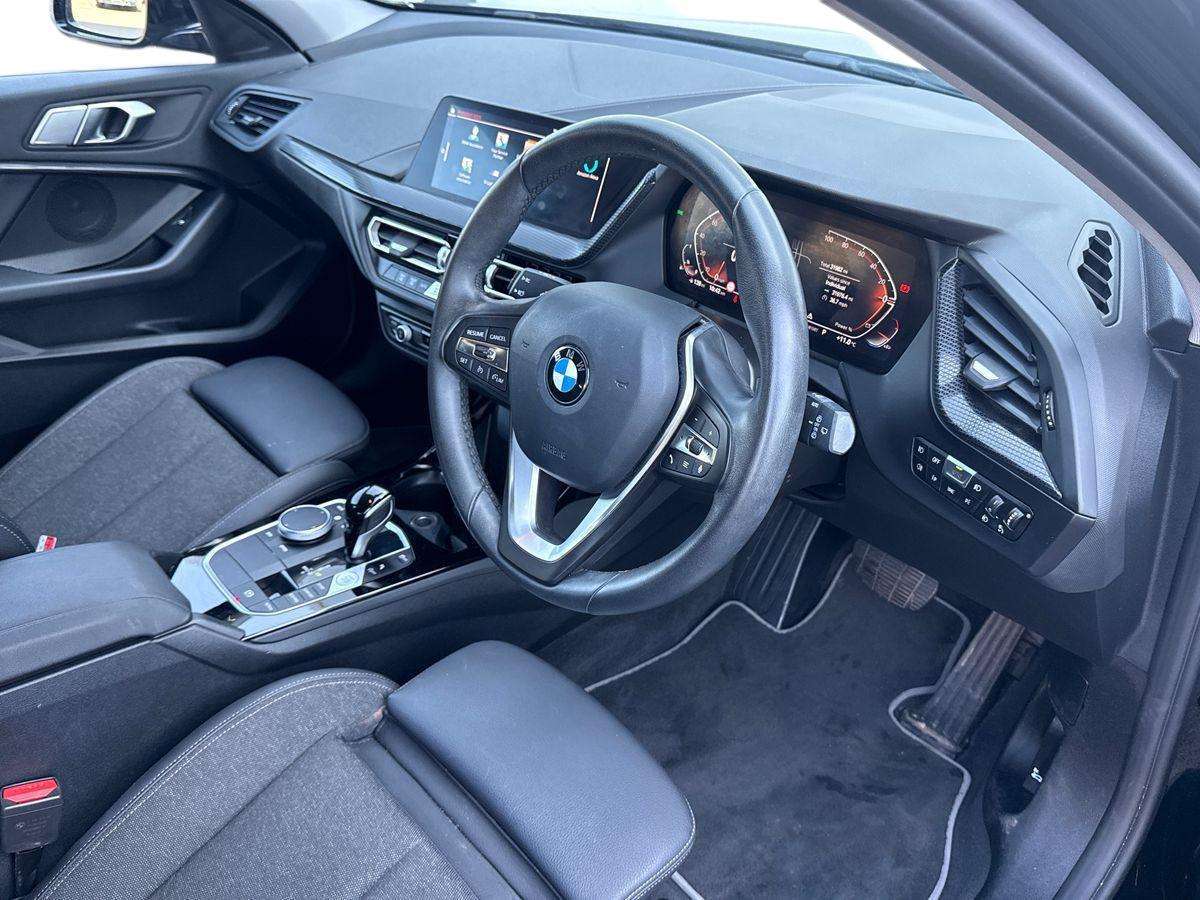 Used BMW 1 Series 2022 for sale - 78191968: Photo 15