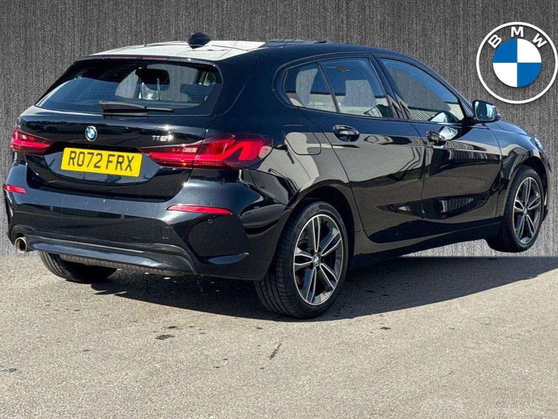 Used BMW 1 Series 2022 for sale - 78191968: Photo 18